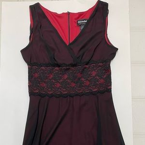 Connected appeal Petite dress size 8p